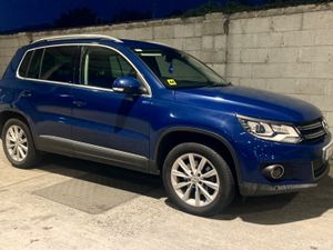 Volkswagen Tiguan  2.0 TDI DSG 4WD 140BHP Sport - Image 3
