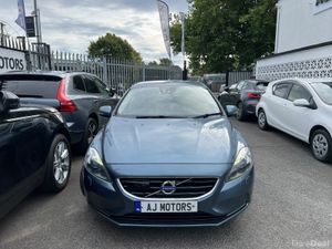 2015 VOLVO V40 AUTOMATIC - Image 3