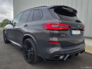 BMW X5 45E M-SPORT X-DRIVE PRO - Image 2