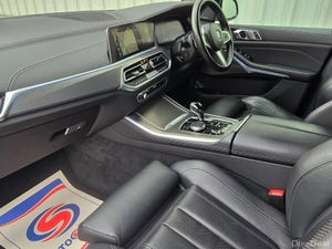 BMW X5 45E M-SPORT X-DRIVE PRO - Image 4