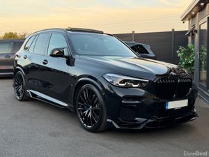 2022/222 BMW X5 45E MSPORT - Image 4