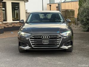 Excellent Condition 222 Audi A4! - Image 2