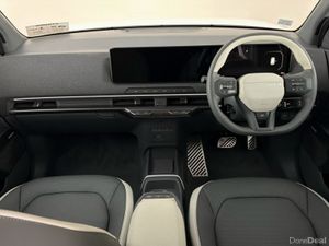 Kia EV2 GT-Line Plus LR - Image 4