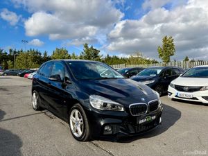 BMW 2-SERIES 2018 M SPORT - Image 3