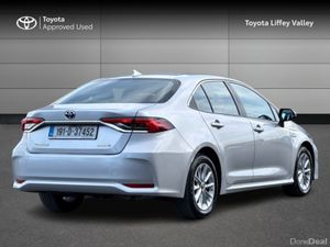 Toyota Corolla COROLLA HYBRID LUNA SAL - Image 2