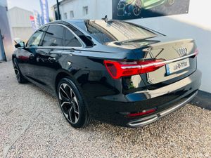 2021 Audi A6 40TDI SE AUTOMATIC - Image 3