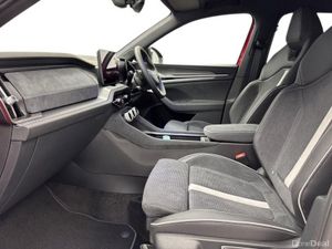 Skoda Kodiaq 2.0TDI SPORTLINE *BEAST EDITION* €105 - Image 3