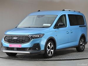 Ford Transit Connect 2.0 ACTIVE ECOBLUE AUTO 7SEAT - Image 3