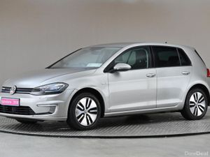 Volkswagen e-Golf BEV DSG MK 7.5 COMFORTLINE - Image 4