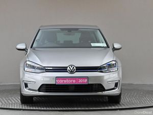 Volkswagen e-Golf BEV DSG MK 7.5 COMFORTLINE - Image 2