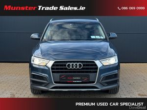 Audi Q3 Q3 2.0 TDI 120 SE S - Image 4
