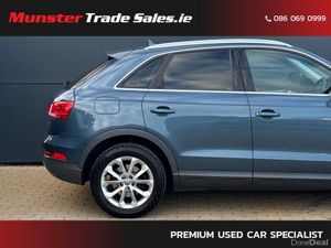 Audi Q3 Q3 2.0 TDI 120 SE S - Image 2
