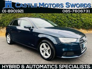 Audi A3 DBA-8VCXS 5DR AUTO - Image 2