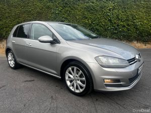 Volkswagen Golf 1.4 DBA-AUCPT 5DR AUTO - Image 2