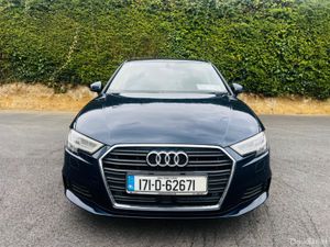Audi A3 DBA-8VCXS 5DR AUTO - Image 4