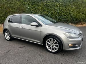 Volkswagen Golf 1.4 DBA-AUCPT 5DR AUTO - Image 3