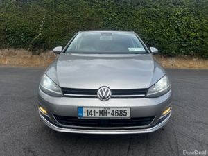 Volkswagen Golf 1.4 DBA-AUCPT 5DR AUTO - Image 4