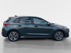 Hyundai i30 N-LINE PETROL 5DR - Image 3