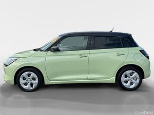 Suzuki Swift 1.2 HYBRID MOTION CVT 5DR - Image 4