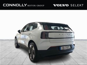 Volvo EX30 Extended Range PLUS | €396pm | Electric - Image 4