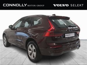 Volvo XC60 Facelift model | €580pm | Plug In Hybri - Image 4