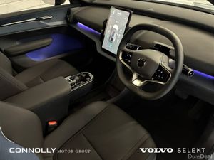 Volvo EX30 Extended Range | Electric | Plus | €316 - Image 4