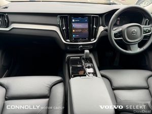 Volvo V60 T6 Plus | €538pm | Plug-in Hybrid | Huge - Image 4