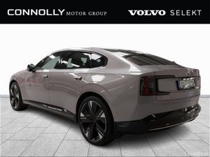 Volvo ES90 *DEMO* Extended Range Plus | €838pm | L - Image 4