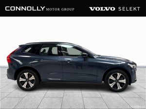 Volvo XC60 T6 Plus | €544pm | Dark Theme | Plug In - Image 3