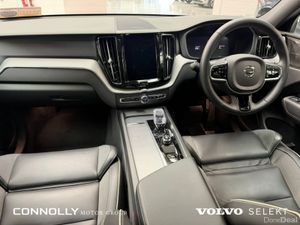 Volvo XC60 T6 Plus | €544pm | Dark Theme | Plug In - Image 4