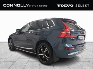 Volvo XC60 Plus Model | Bright Theme | Plug in Hyb - Image 3
