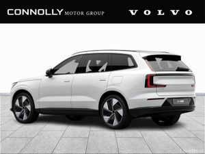Volvo EX90 Ultra | Twin Motor | BEV - Image 4