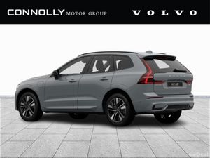 Volvo XC60 T6 | Plus Dark | €732pm | Plug In Hybri - Image 4