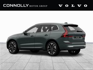 Volvo XC60 T6 | Ultra Bright | €809pm | Plug In Hy - Image 4