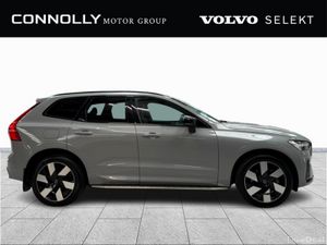 Volvo XC60 T6 Recharge PHEV 350hp AT8 Plus Dark - Image 4