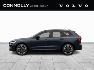 Volvo XC60 Plus Dark | €785pm | Plug In Hybrid | A - Image 3