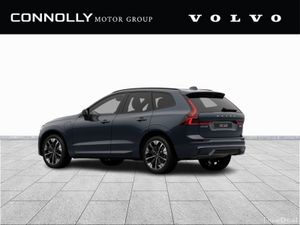 Volvo XC60 Plus Dark | €785pm | Plug In Hybrid | A - Image 2
