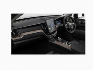 Volvo XC60 T6 Plus Dark | €785pm | Plug in Hybrid - Image 4