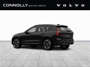 Volvo XC60 T6 Plus Dark | €785pm | Plug in Hybrid - Image 2