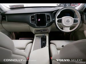 Volvo XC90 T8 Phev Core AWD 5DR Auto - Image 4