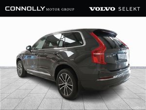 Volvo XC90 T8 Phev Core AWD 5DR Auto - Image 2