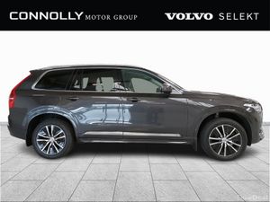 Volvo XC90 T8 Phev Core AWD 5DR Auto - Image 3