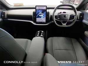 Volvo EX30 MY26 SIN MTR Core - Image 4