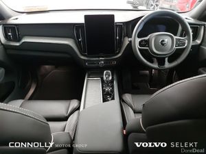 Volvo XC60 T6 Phev Plus BE AWD 5DR A - Image 4