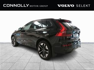 Volvo XC60 T6 Phev Plus Dark AWD 5DR - Image 2