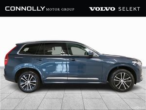 Volvo XC90 T8 Core AWD R/C 7S 455HP 5D A - Image 3