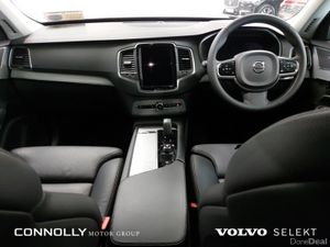 Volvo XC90 T8 Core AWD R/C 7S 455HP 5D A - Image 4