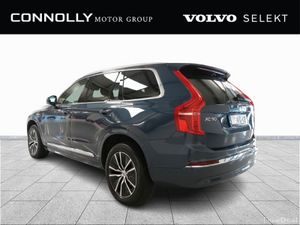 Volvo XC90 T8 Core AWD R/C 7S 455HP 5D A - Image 2