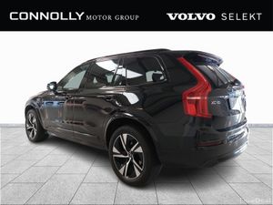 Volvo XC90 2.0 T8 Plus Dark Theme 455BHP - Image 2