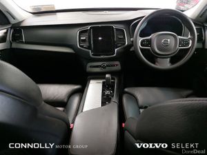 Volvo XC90 2.0 T8 Plus Dark Theme 455BHP - Image 4